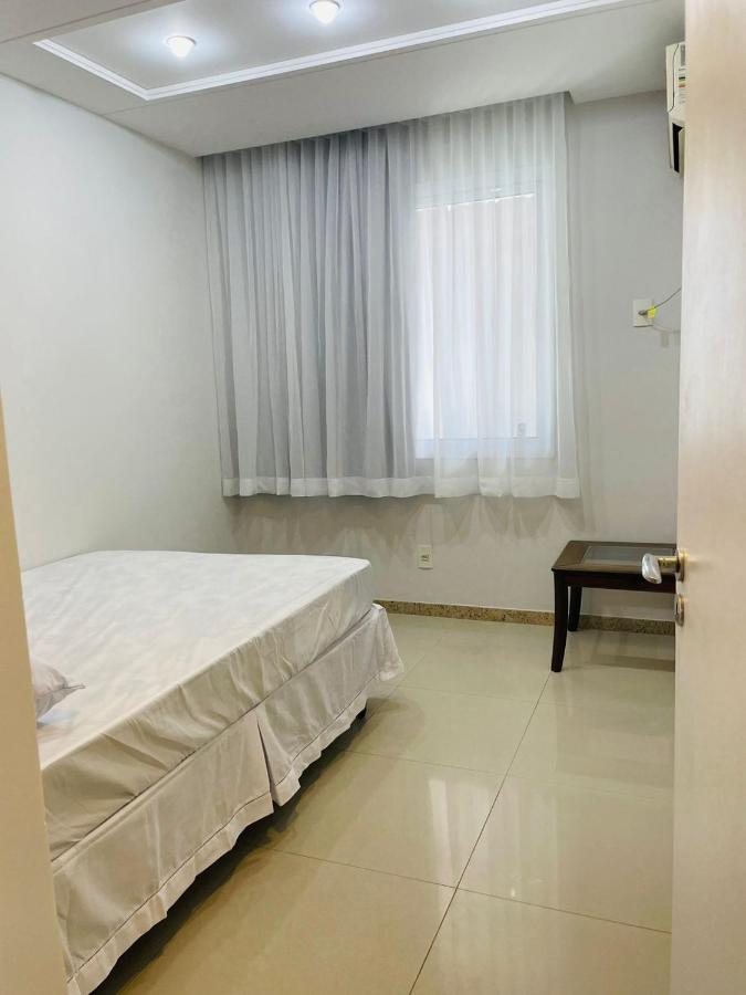 Lindo Apartamento Na Praia Da Costa Vila Velha  Eksteriør billede