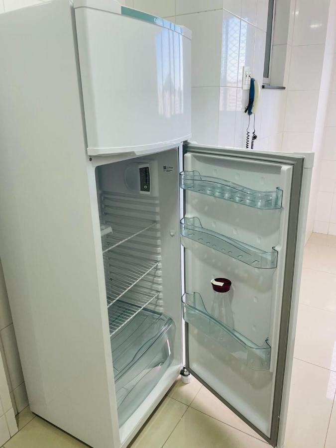 Lindo Apartamento Na Praia Da Costa Vila Velha  Eksteriør billede